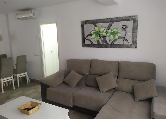 Apartamento Aloha Apartament Sun&beach *