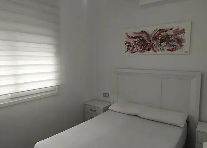 Apartamento Aloha Apartament Sun&beach *