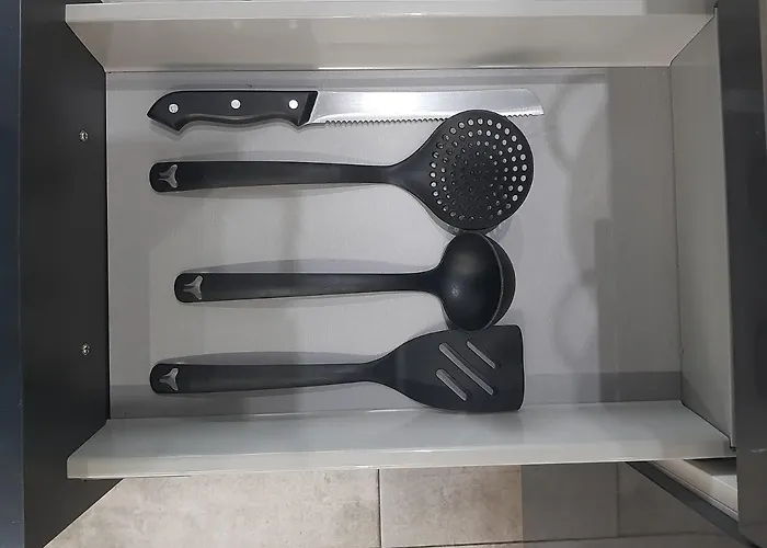 Aloha Apartament Sun&beach *