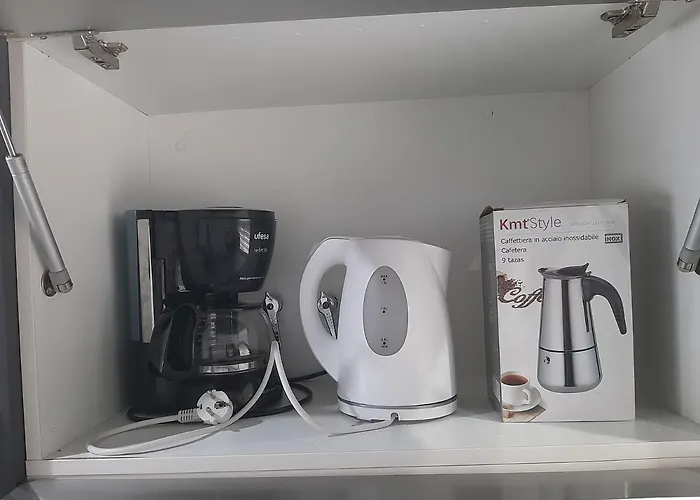 Aloha Apartament Sun&beach