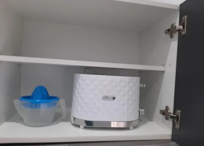 Apartamento Aloha Apartament Sun&beach *