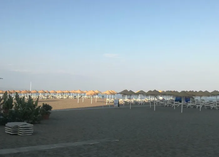 Aloha Apartament Sun&beach Apartamento Torremolinos